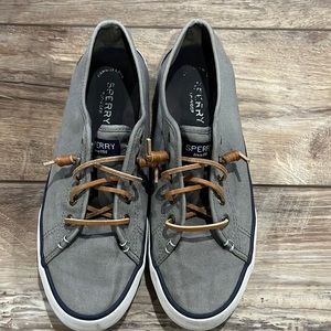 Sperry’s Pier View Sneaker